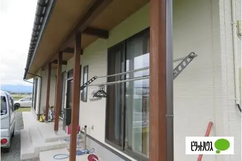 Propriété 5LDK Ville d'Oshu Préfecture d'Iwate (2)