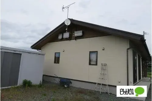 Propriété 5LDK Ville d'Oshu Préfecture d'Iwate (3)