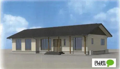 Propriété 5LDK Ville d'Oshu Préfecture d'Iwate (4)
