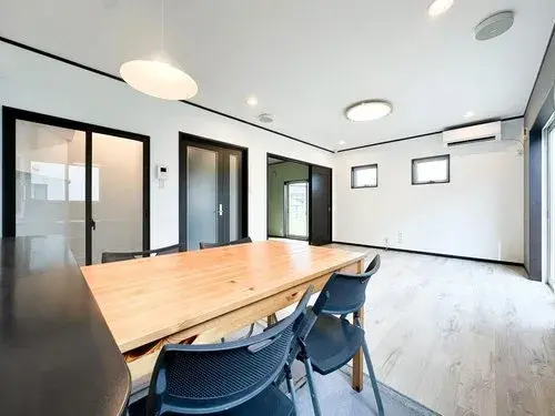 4LDK+2S Aoba-ku, Sendai City, Miyagi Prefecture Property (11)