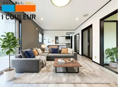 4LDK+2S Aoba-ku, Sendai City, Miyagi Prefecture Property (10)