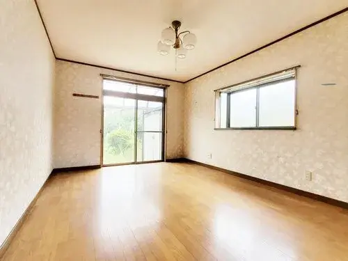 3DK Single-Story House Aoba-ku, Sendai City Miyagi Prefecture (13)