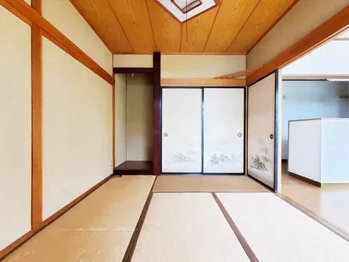 3DK Single-Story House Aoba-ku, Sendai City Miyagi Prefecture (19)