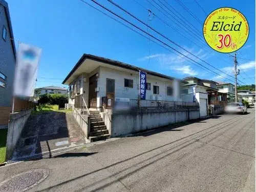 3DK Single-Story House Aoba-ku, Sendai City Miyagi Prefecture (3)