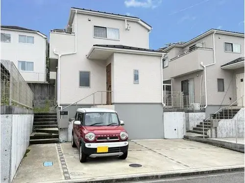 Akiya in Miyagi