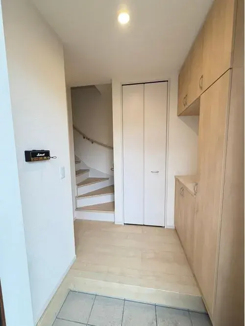 4LDK Property Sendai City Miyagi Prefecture (4)