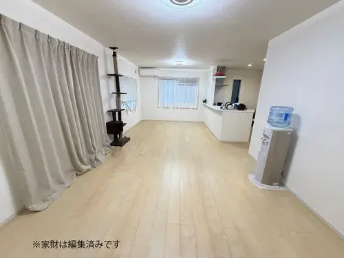 4LDK Property Sendai City Miyagi Prefecture (5)