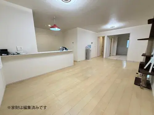 4LDK Property Sendai City Miyagi Prefecture (6)
