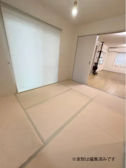 4LDK Property Sendai City Miyagi Prefecture (7)
