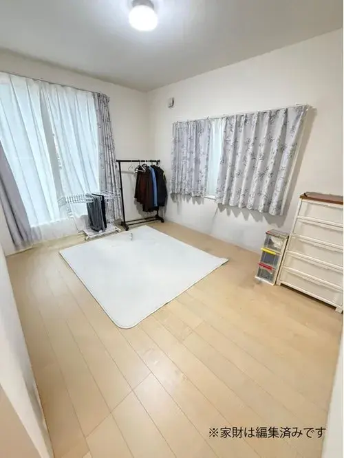 4LDK Property Sendai City Miyagi Prefecture (9)