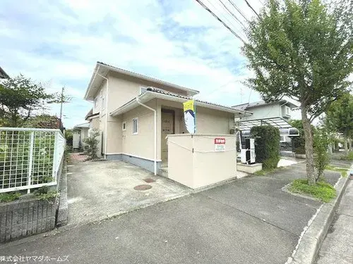 Akiya in Miyagi
