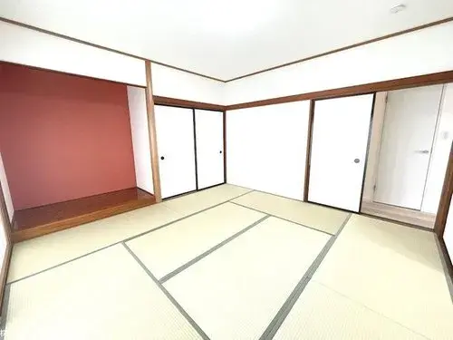 4LDK Property Izumi Ward, Sendai City Miyagi Prefecture (14)