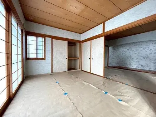 7LDK Propriété Rifu-cho Miyagi (9)