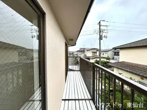 4LDK Miyaginoku, Ciudad de Sendai, Prefectura de Miyagi (2)
