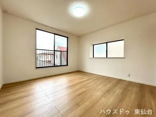 4LDK Miyaginoku, Ciudad de Sendai, Prefectura de Miyagi (12)