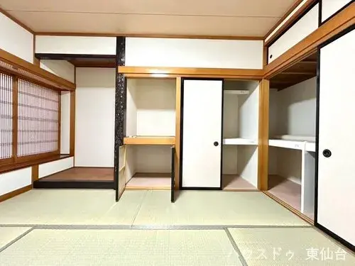 4LDK Miyaginoku, Ciudad de Sendai, Prefectura de Miyagi (13)