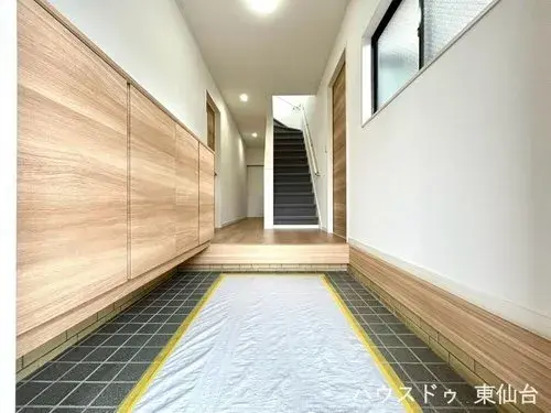 4LDK Miyaginoku, Ciudad de Sendai, Prefectura de Miyagi (17)