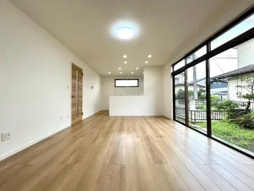 4LDK Miyaginoku, Ciudad de Sendai, Prefectura de Miyagi (18)