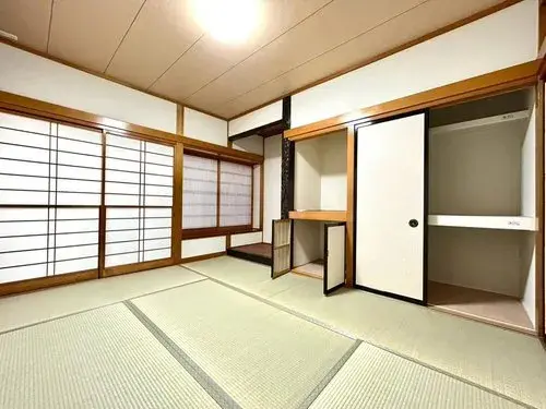 4LDK Miyaginoku, Ciudad de Sendai, Prefectura de Miyagi (20)