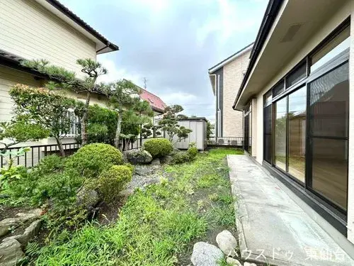 4LDK Miyaginoku, Ciudad de Sendai, Prefectura de Miyagi (3)