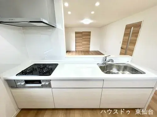 4LDK Miyaginoku, Ciudad de Sendai, Prefectura de Miyagi (21)