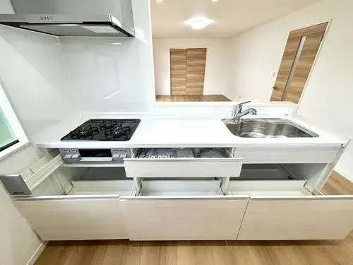 4LDK Miyaginoku, Ciudad de Sendai, Prefectura de Miyagi (4)