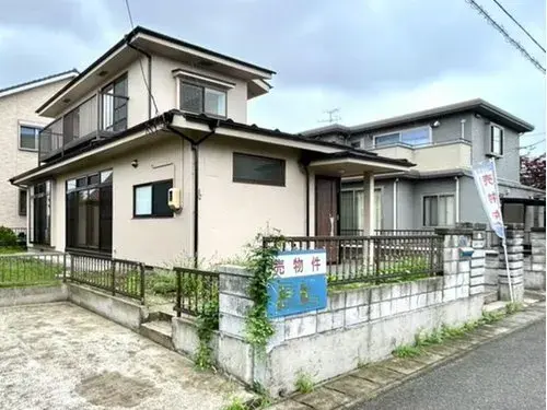4LDK Miyaginoku, Ciudad de Sendai, Prefectura de Miyagi (5)