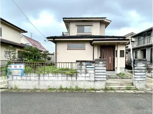 4LDK Miyaginoku, Ciudad de Sendai, Prefectura de Miyagi (6)