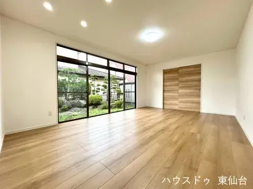 4LDK Miyaginoku, Ciudad de Sendai, Prefectura de Miyagi (8)