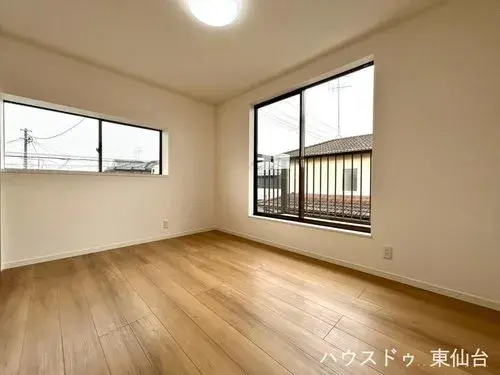 4LDK Miyaginoku, Ciudad de Sendai, Prefectura de Miyagi (10)