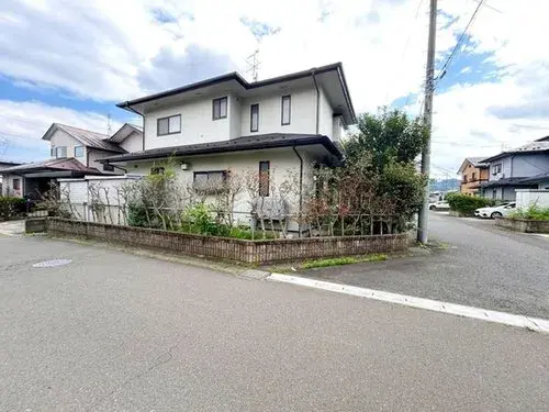 Akiya in Miyagi