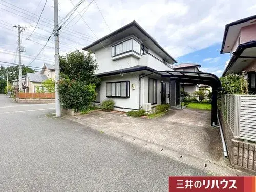 4LDK Property Sendai City Miyagi Prefecture (15)