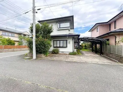 4LDK Property Sendai City Miyagi Prefecture (5)