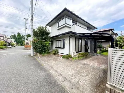 4LDK Property Sendai City Miyagi Prefecture (6)