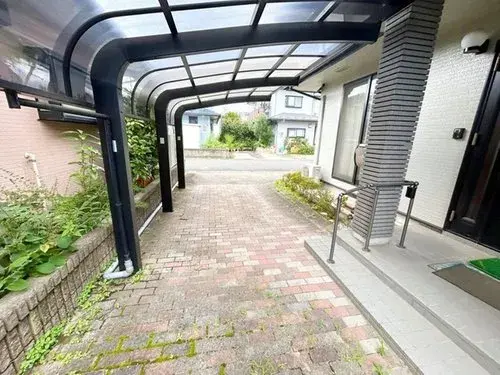 4LDK Property Sendai City Miyagi Prefecture (8)
