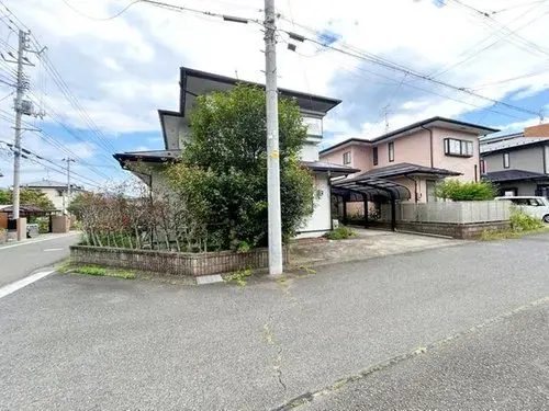 4LDK Property Sendai City Miyagi Prefecture (10)