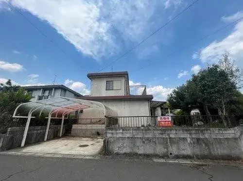 Akiya in Miyagi