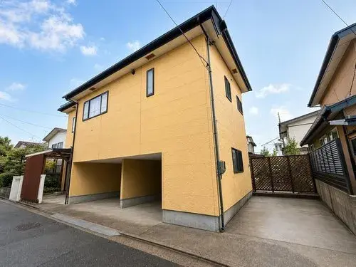 Akiya in Akita