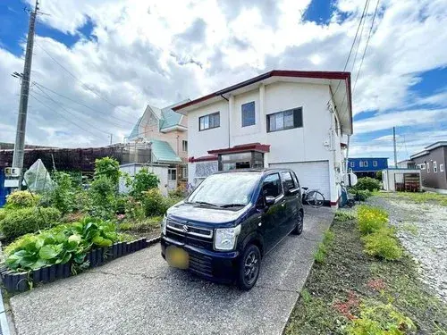 Akiya in Akita