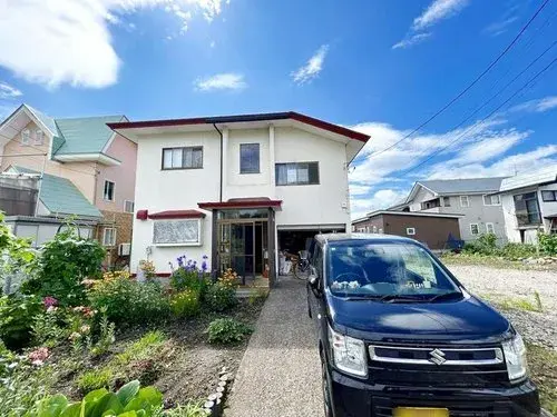 6DK Property Odate City Akita Prefecture (2)