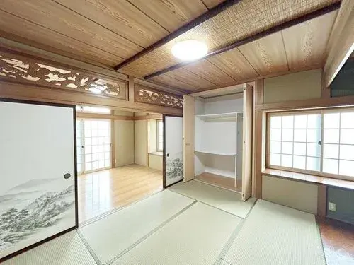 6DK Property Odate City Akita Prefecture (11)