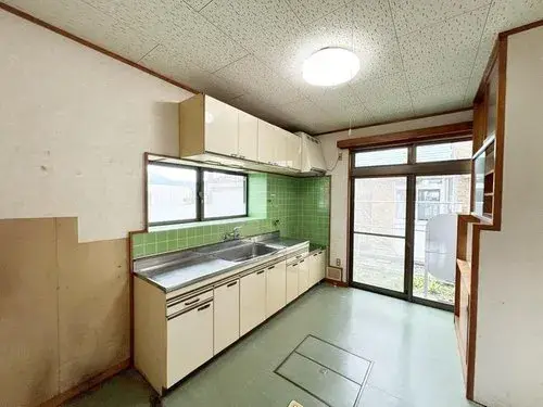 6DK Property Odate City Akita Prefecture (15)