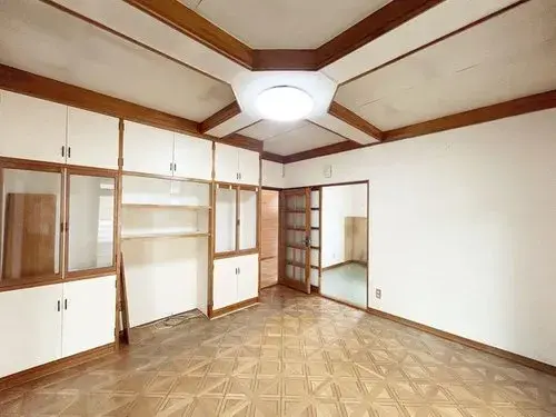 6DK Property Odate City Akita Prefecture (5)