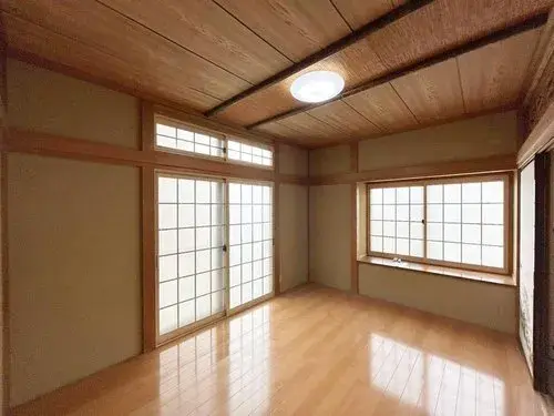 6DK Property Odate City Akita Prefecture (9)