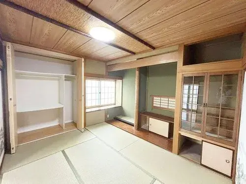 6DK Property Odate City Akita Prefecture (10)