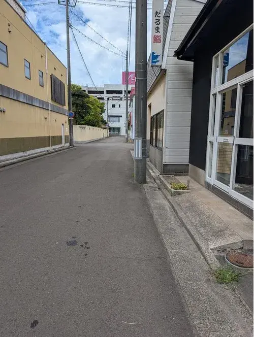 3LDK+S Noshiro City Akita Prefecture (2)
