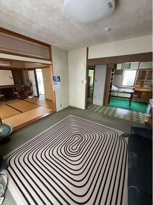 4LDK Odate City Akita Prefecture (4)