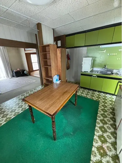 4LDK Odate City Akita Prefecture (7)