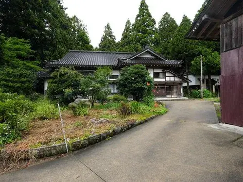 11DK Property Sakata City Yamagata Prefecture (2)
