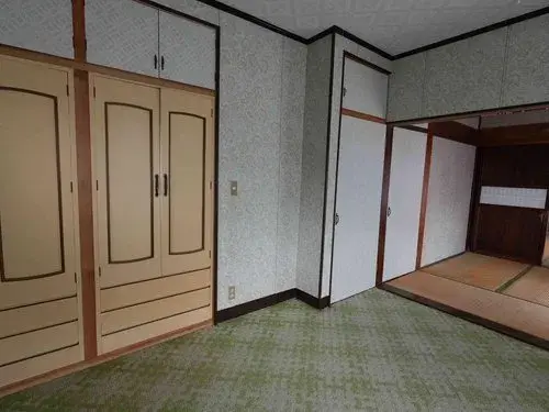 11DK Property Sakata City Yamagata Prefecture (11)